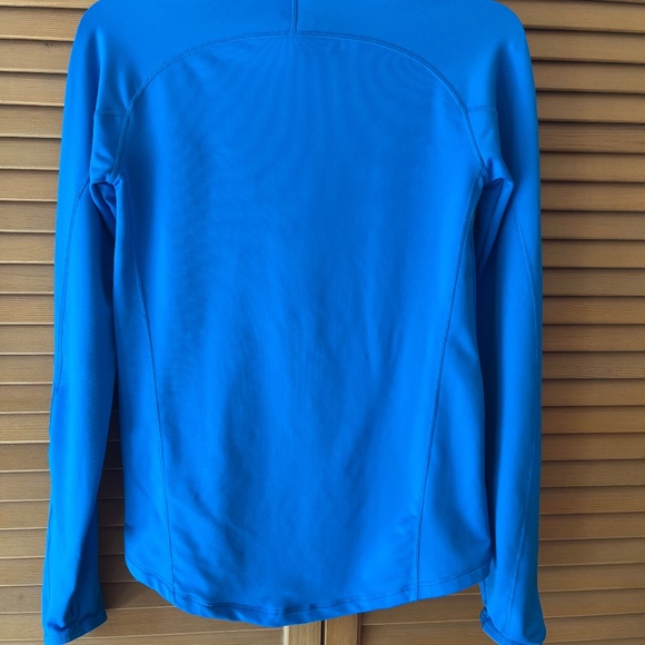 Under Armour Cold Gear 1/2 Zip - Picture 2 of 3